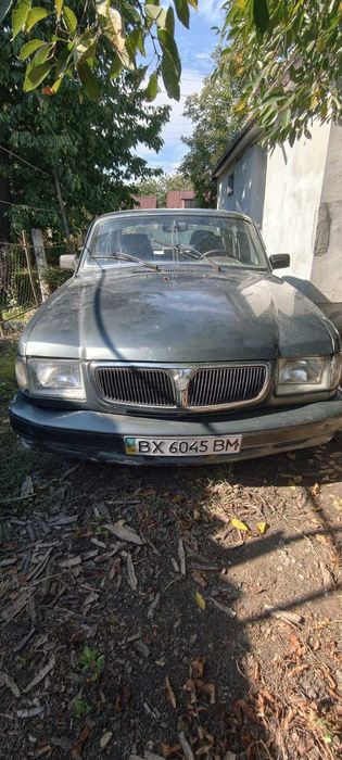 Продам Волга 3110