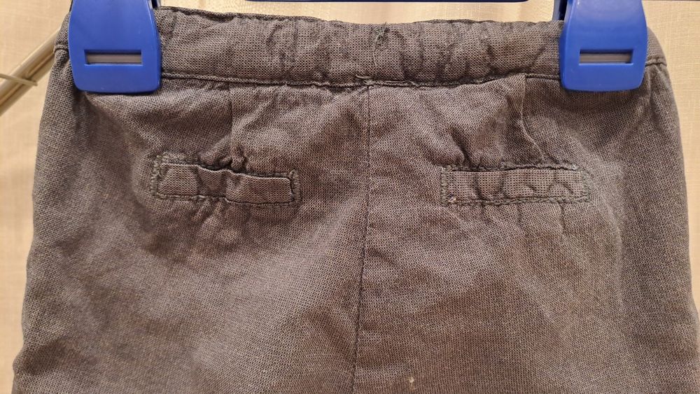 Calça de 18 meses Kiabi