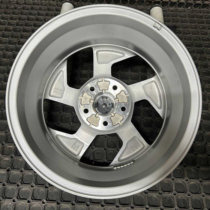 ДИСКИ стан нових HYUNDAI OEM 52910DF100 R16 5X114.3
