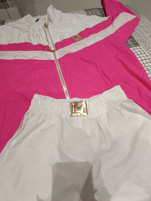 Nowy dres damski La monne