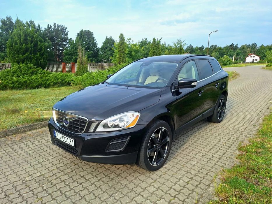 Volvo XC 60