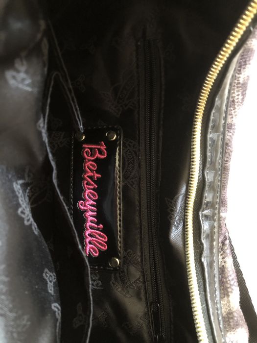 Mala Betseyville