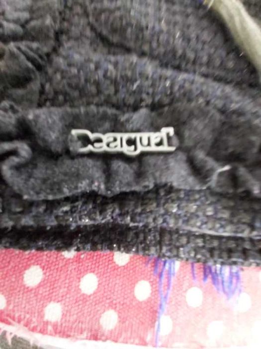 Casaco Desigual - Tamanho M