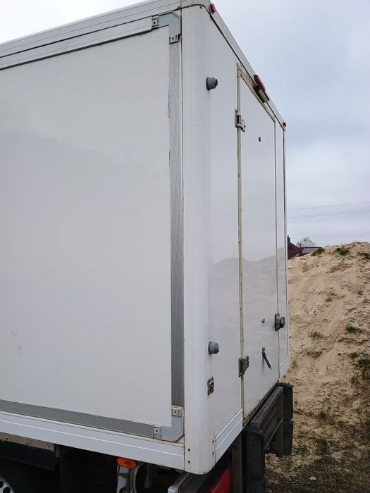 Спрінтер реф 2015р продаж по ПДВ