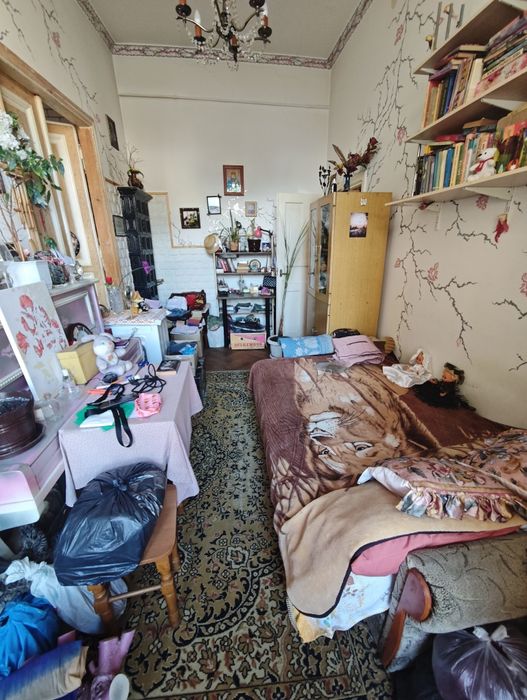 Продаж 2к квартири в центрі Львова по вул Коперника 11