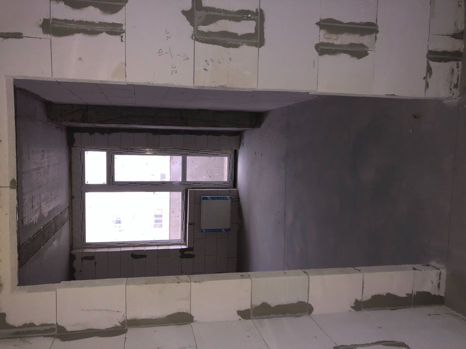 3-х комнатная квартирa БЕЗ%, Соломенский район, ЖК "Караваевы Дачи"