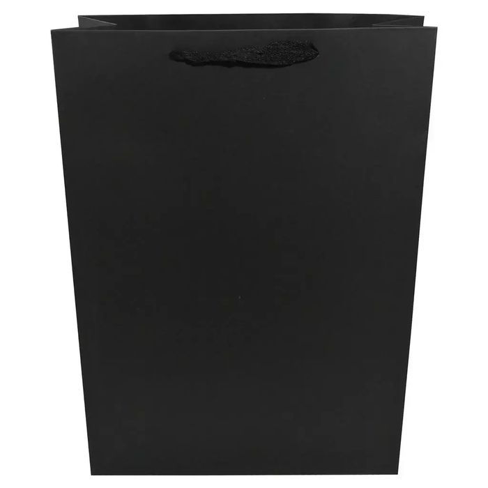 Torebka Black 32x45x12cm. Ziemia Obiecana