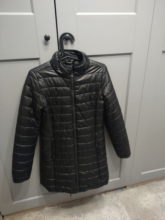 Płaszcz pikowany sinsay XS