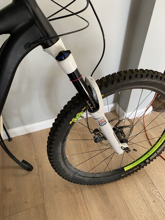 Ns Snabb L 2019 enduro Pike  Fox Sram Formula