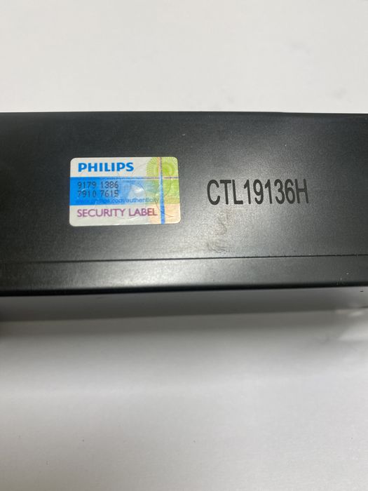 Xitanium 100W 0.4-0.6A 220V S 230V PHILIPS