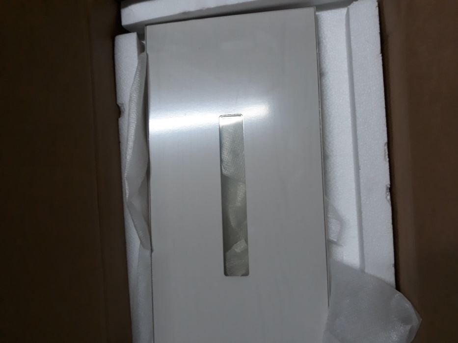 Painel para unidade interior da LG