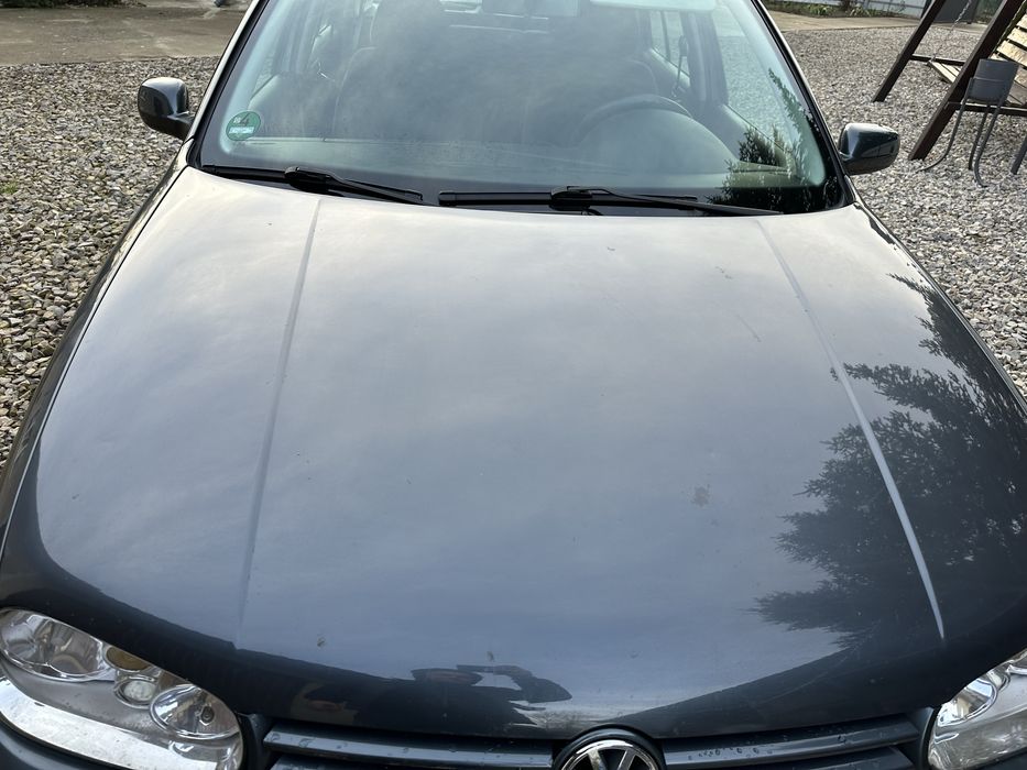 Продам Гольф 4 1999 року