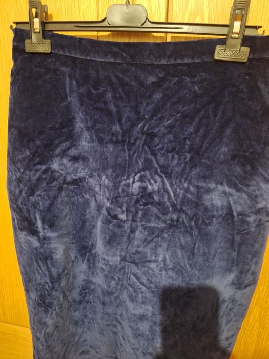 Conjunto casaco e saia de senhora 40/42