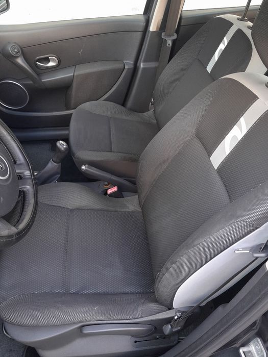 Renault clio rip curl