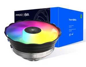 CPU Cooler, dissipadores