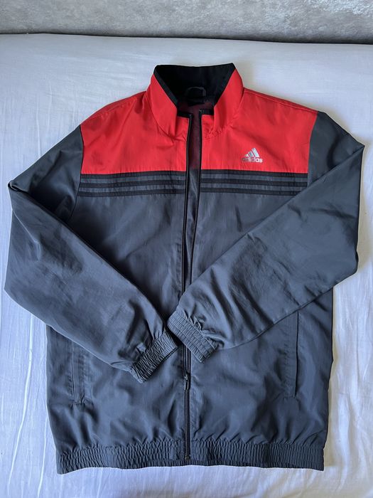 Олімпійка adidas