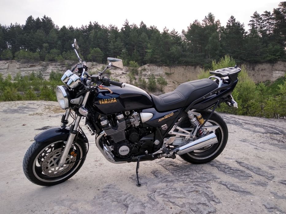 Yamaha