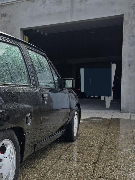 Opel corsa A s83