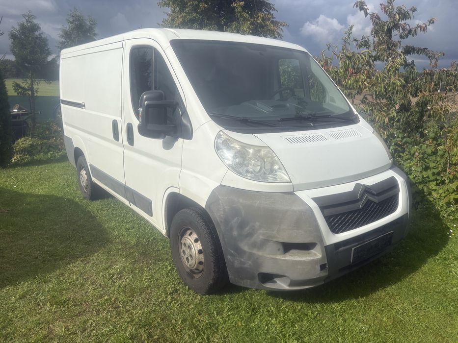 Citroën Jumper