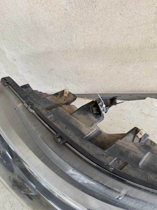 Lampa lewy przód Iveco Daily 14- EU