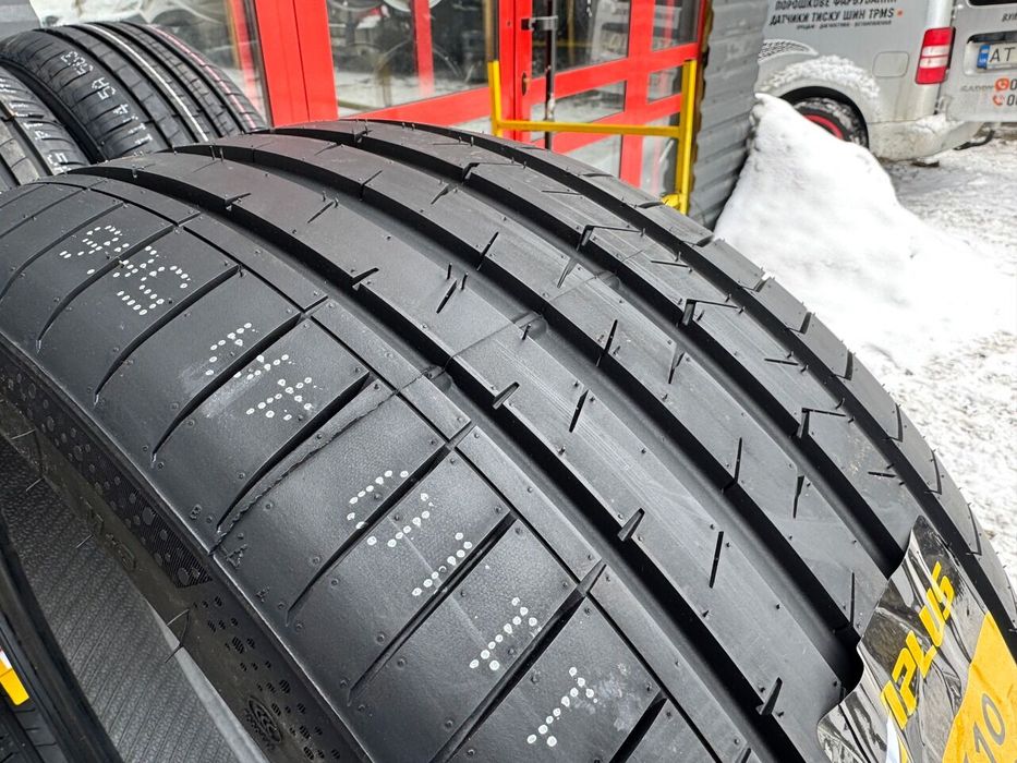 Шини нові літні 255/35 R19 Aplus A610 96Y  XL