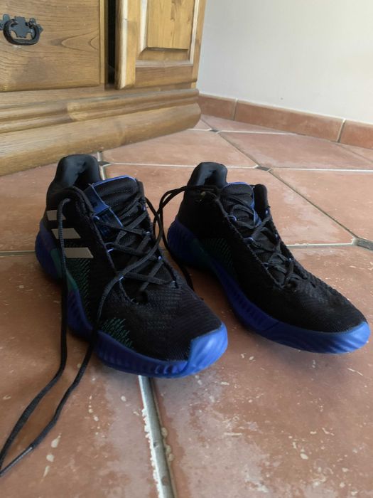 Sapatilhas de Basquetebol