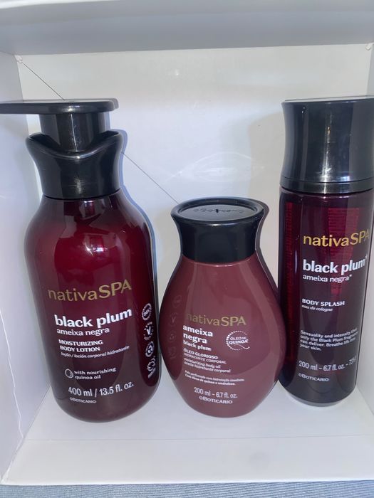 Produtos o boticario