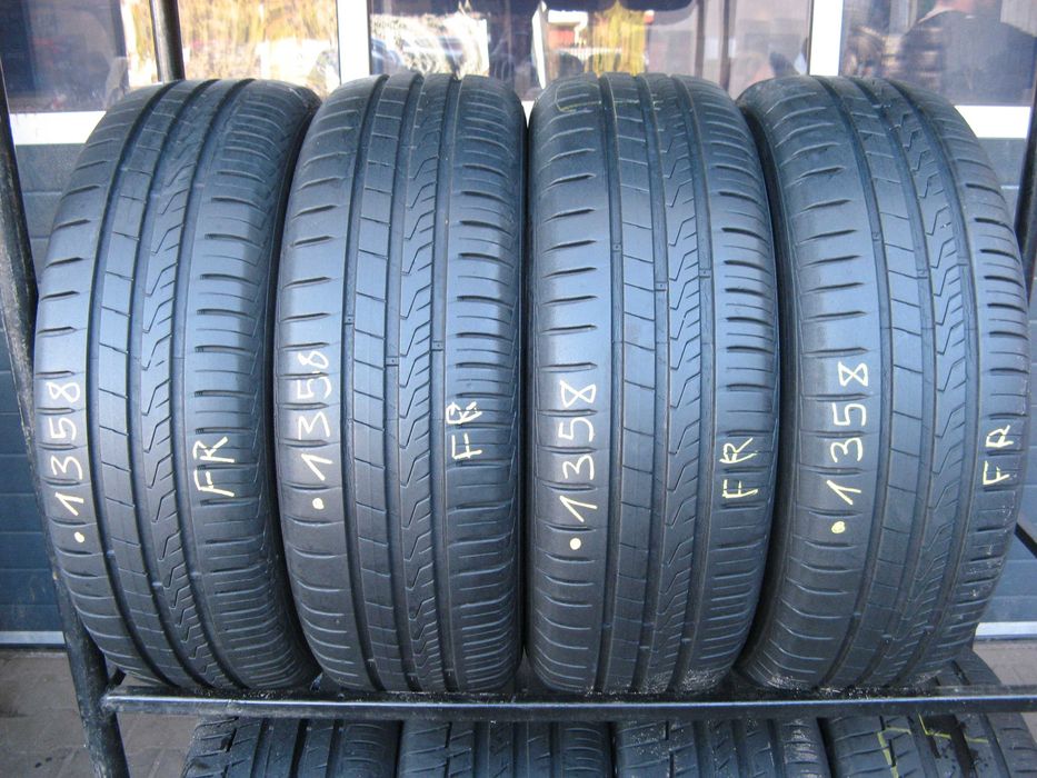 195/65R15 HANKOOK Kinergy Eco 2 - nr.1358 *