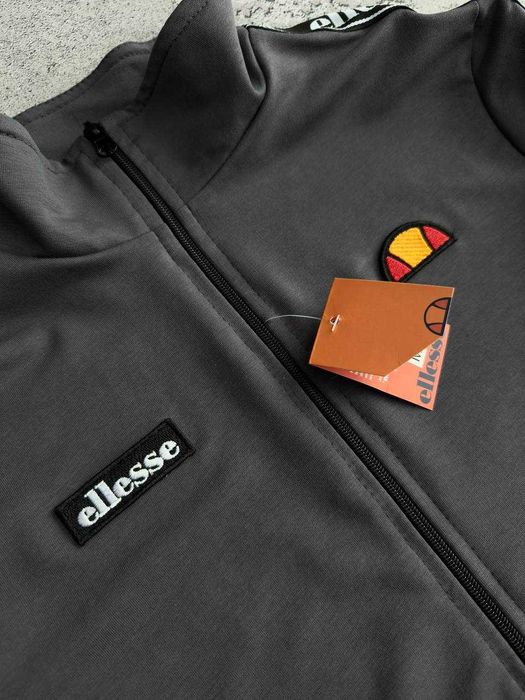 Спортивний чоловічий набір (куртка + олімпійка + штани+ шкарпетки)