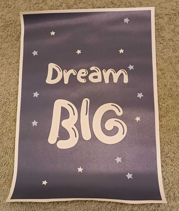 3 Posters Tema Espaço