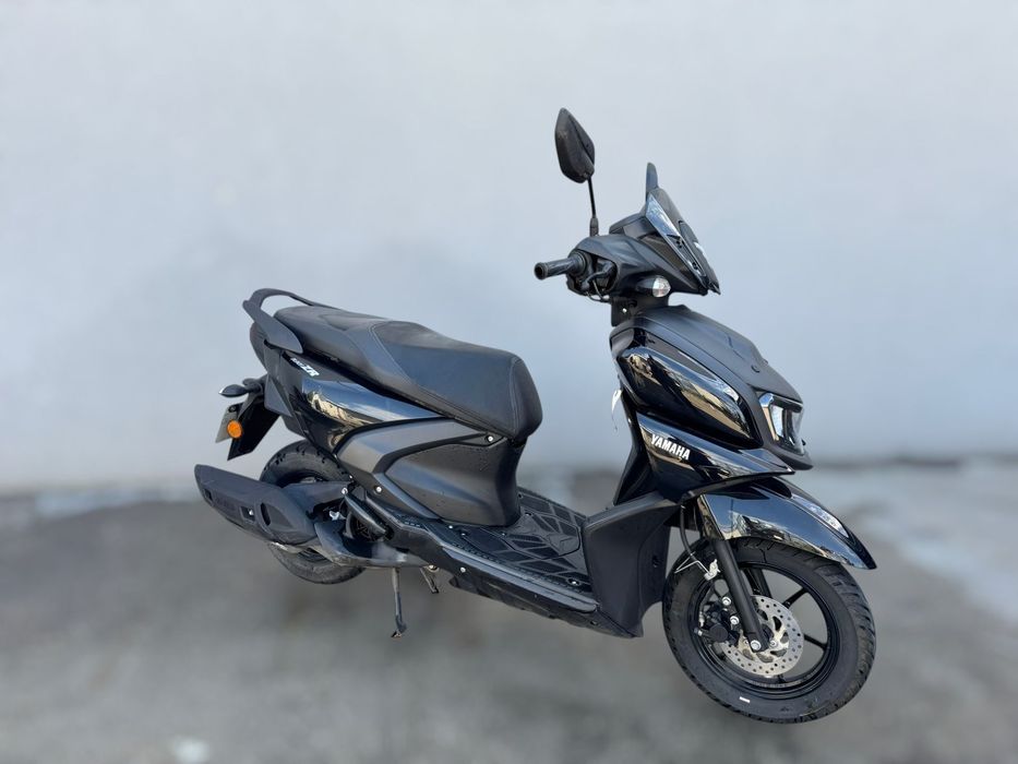 Yamaha