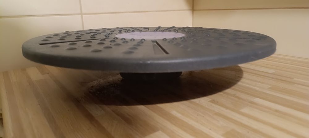 Równoważnia  do ćwiczeń