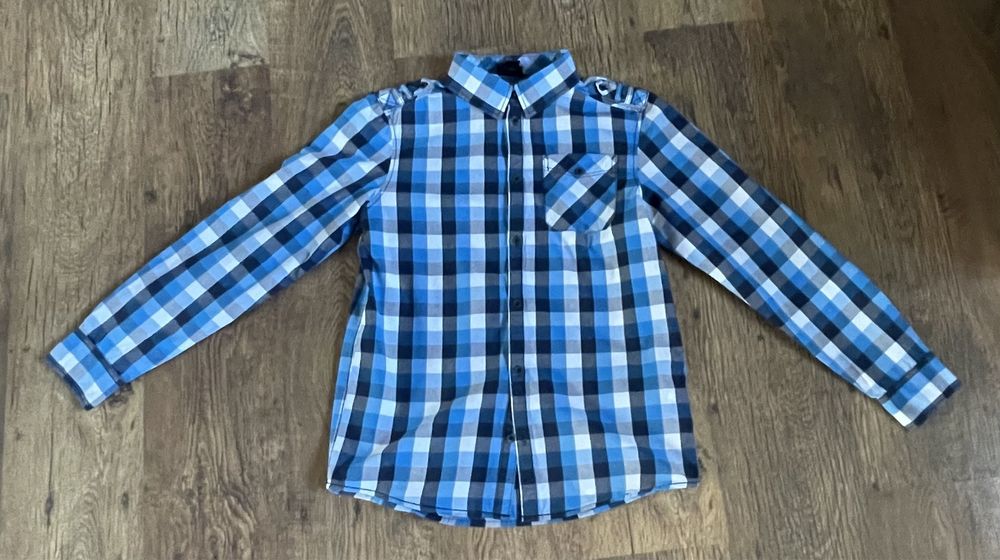 Koszula H&M na wzrost 170 cm