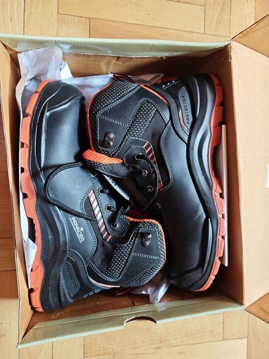 Trzewiki robocze Panacea roz.43