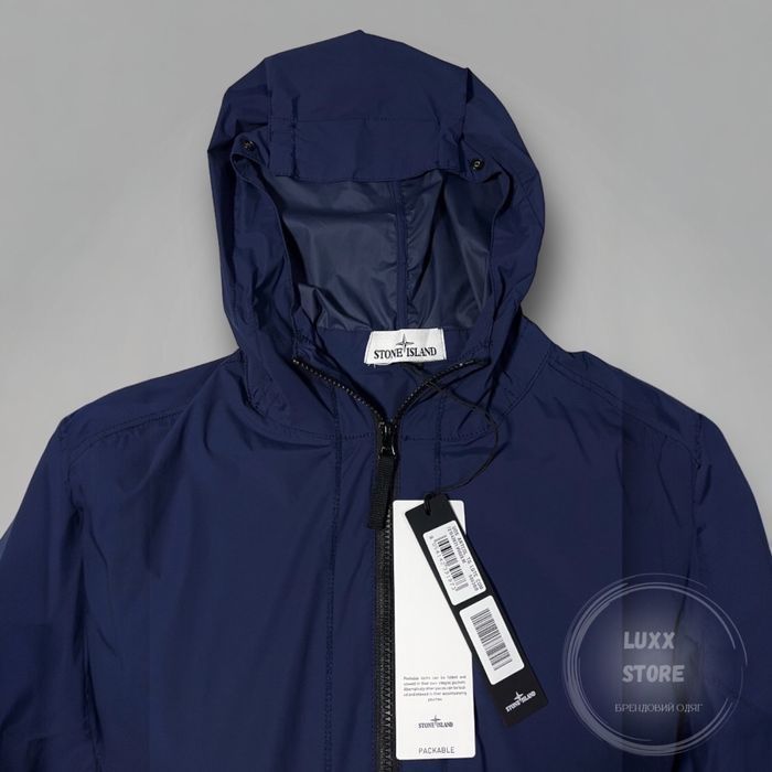 Вітровка куртка Stone Island 1:1(stoneisland, стон, стонайленд)