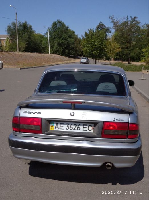 Продам авто ГАЗ 31105