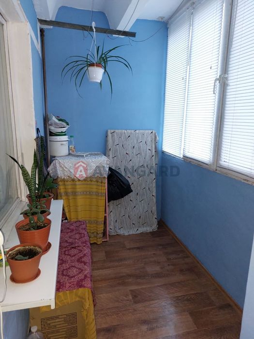 Продам 2-х комнатную квартиру на Левобережном