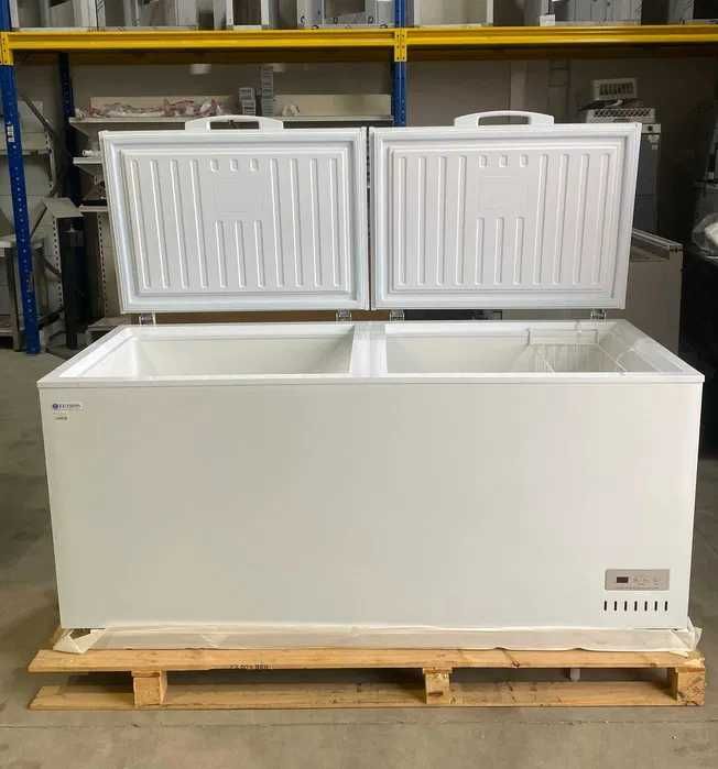 ARCA CONGELADORA - NOVA