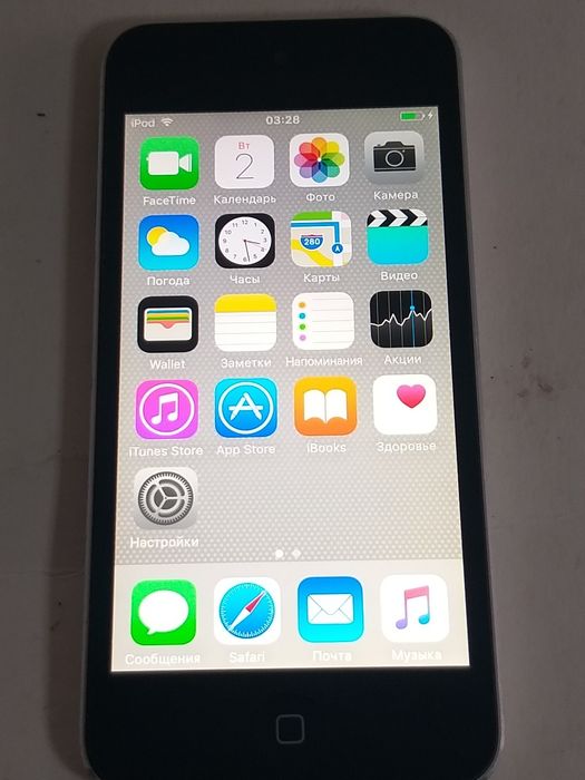 Apple iPod A1509 "16gb"