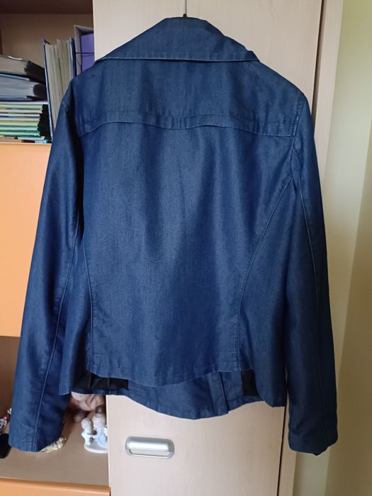 Kurtka, wdzianko damskie XL