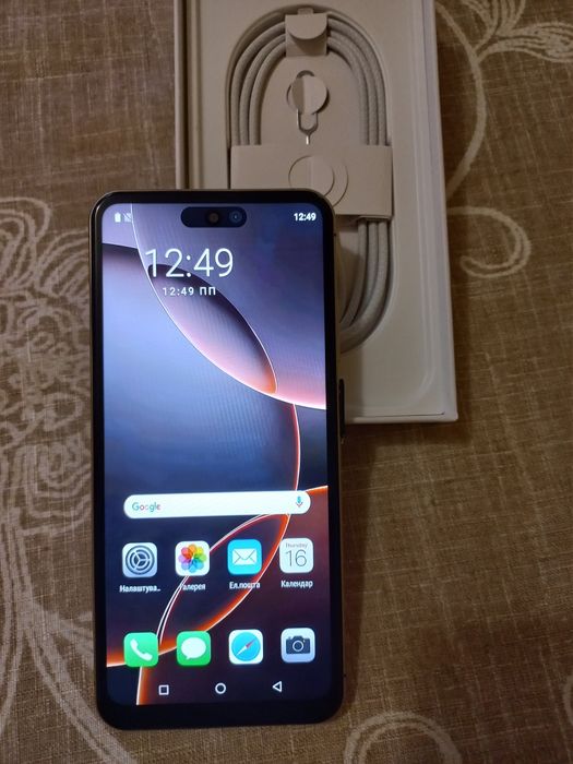 iPhone 16 pro max (Китаєць)