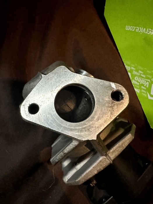 EGR grupo PSA VALEO 700474