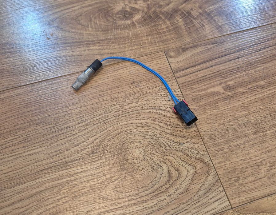 Czujnik temperatury do pralki Samsung WW70J4273MW/EO