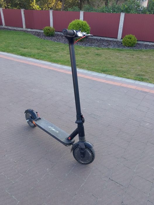 Електоро самокат winegoo