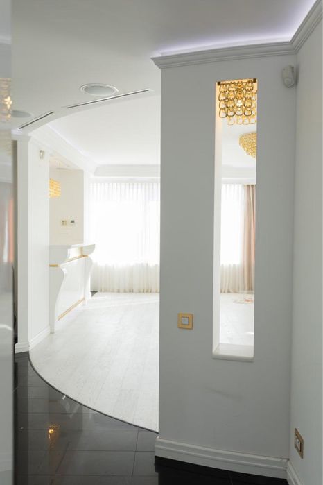 Здам золоту квартиру в Аркадії з видом на море