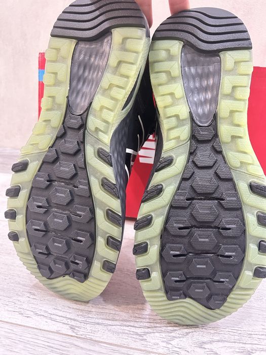 New Balance для будь яких погодних умов