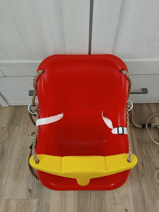 Dziecięca huśtawka