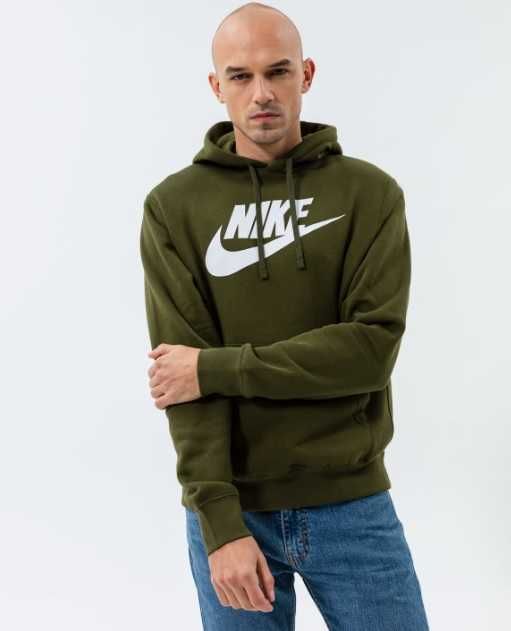 Nike bluza z kapturem - rozmiar L