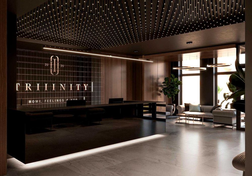 2 Будинок! 94,4м TRIIINITY Чудове планування Трініті Тринити Trinity