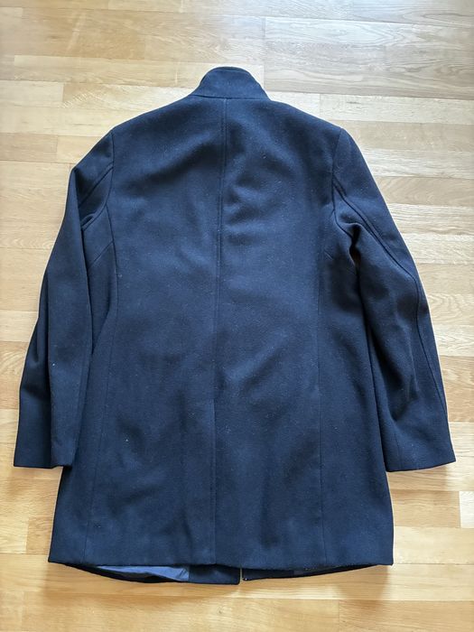 Sobretudo inverno - Lefties